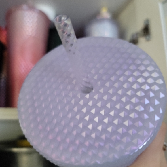 Starbucks icy white - Picture 3 of 3